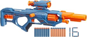 Sniper Nerf Elite 2.0 Eaglepoint RD-8