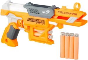 Nerf Accustrike Falconfire