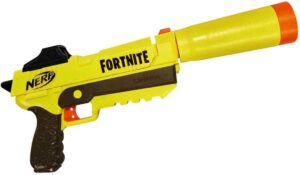 Nerf Fortnite SP-L