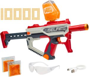 Nerf Pro Gelfire Mythic+