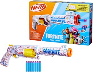 Nerf Fortnite Frenz 4 Ever