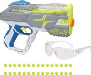 Nerf Hyper Rush-40