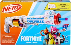 Nerf Fortnite