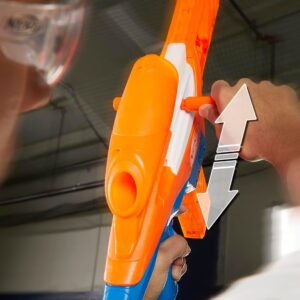 Recharge de tir rapide Nerf N Series Pinpoint 