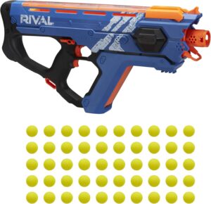 Blaster Nerf Perses Rival Mxix-5000