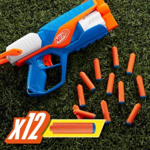Pistolet Nerf N series Agility